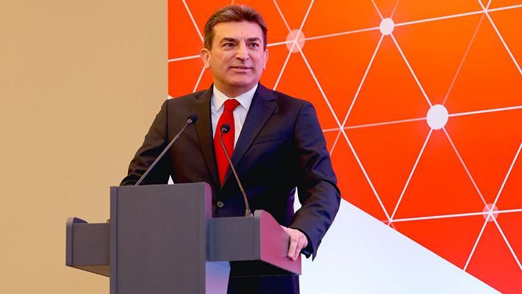 OYAK çıtayı 60 milyar dolara çıkardı