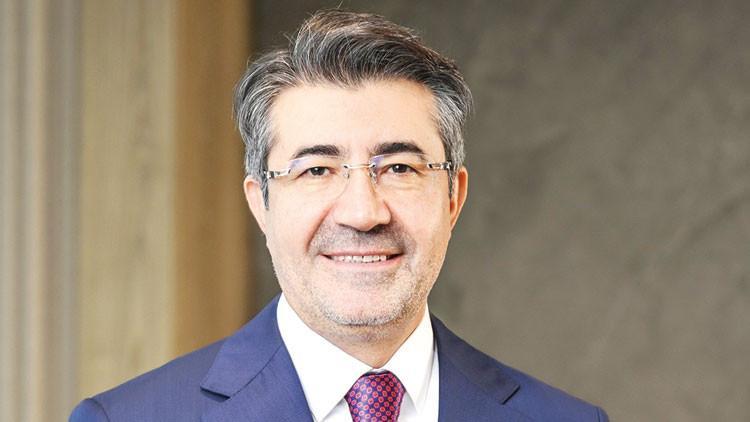 Ziraat’in aktif büyüklüğü 8.5 trilyon TL’ye ulaştı