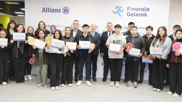 Finansal okuryazarlık seferberliği