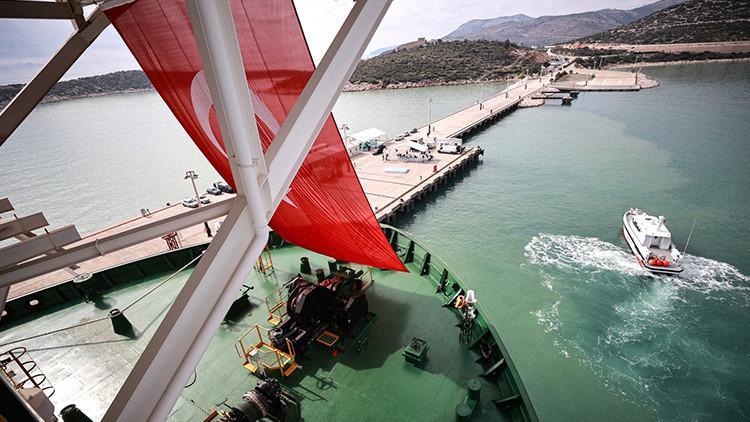 Kulisleri hareketlendiren Türkiye hamlesi Dev şirketler masada