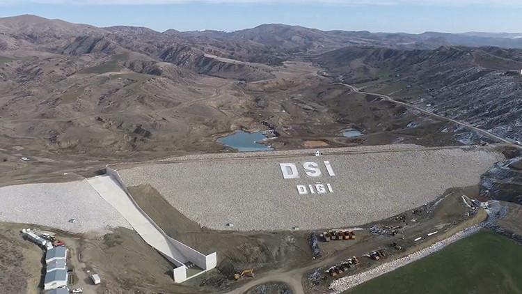 Çorum tarımına dev destek Bakan Yumaklı paylaştı