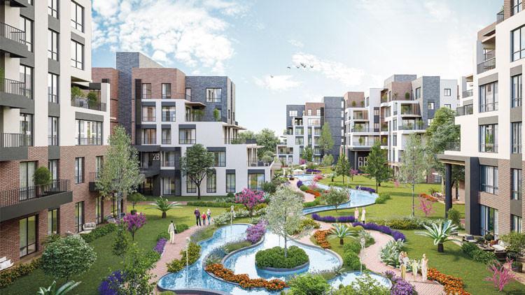 2 yıl taksitsiz konut fırsatı