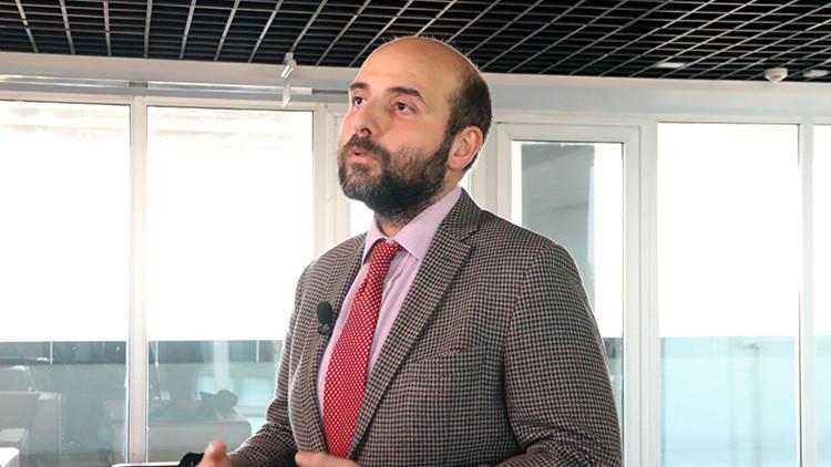 İftar sofrasına siber tuzak İftar sofrasına siber tuzak