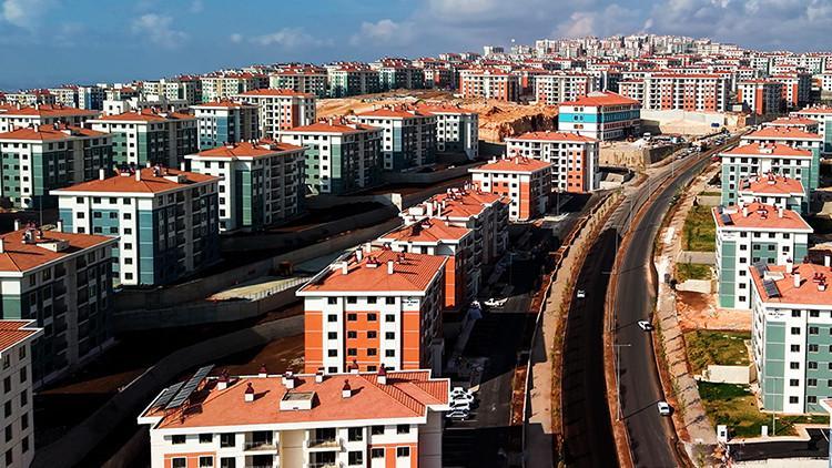 Yüzyılın Konut Projesi Adana kuraları çekildi Yüzyılın Konut Projesi Adana kuraları çekildi