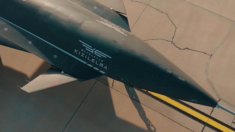 KIZILELMA’ya rakiplerini endişelendiren sistem