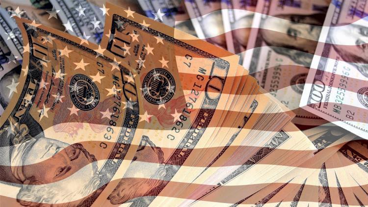 ABD, büyüme rakamları açıklandı ABD, büyüme rakamları açıklandı