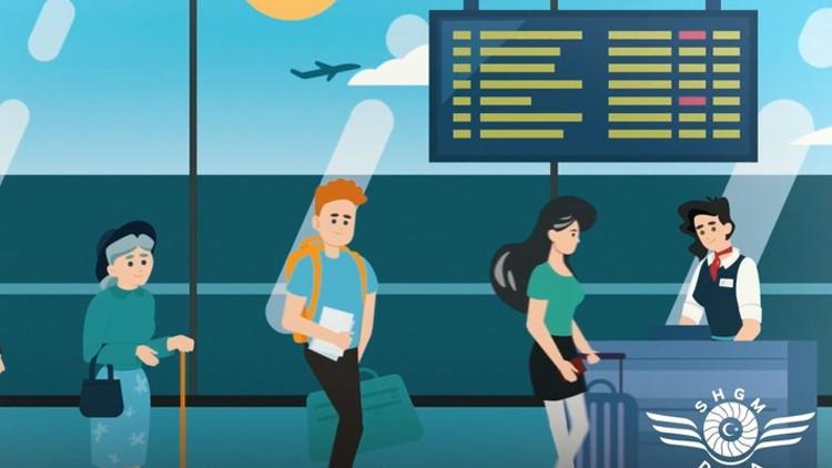 Yolcu haklarında dijital dönem