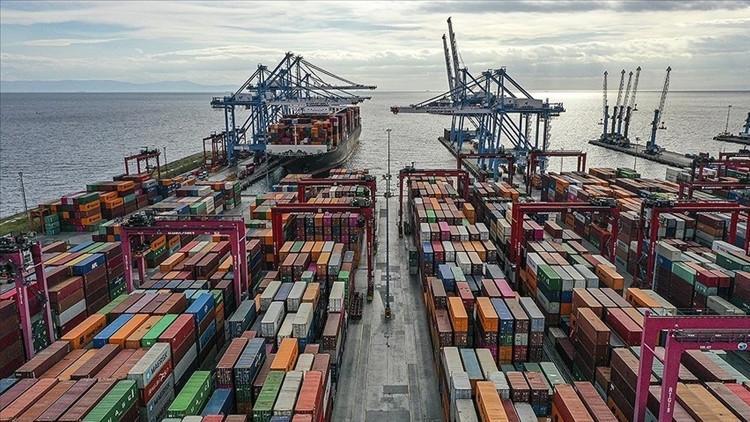 Makine sektörü yeni yıla 2,2 milyar dolar ihracatla başladı Makine sektörü yeni yıla 2,2 milyar dolar ihracatla başladı