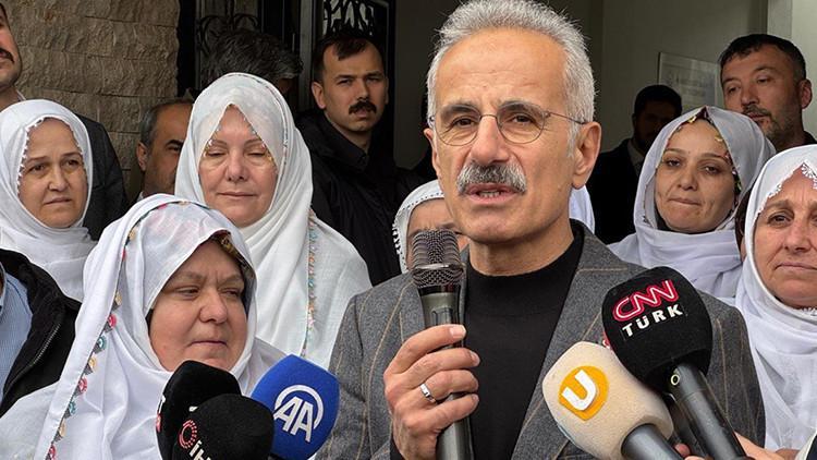 Uraloğlu’ndan Mihalgazi’deki sosyal medya tepkisine kınama