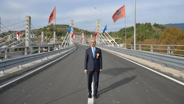 Ulaştırma ve Altyapı Bakanlığı bu yıl 60 AR-GE projesini destekleyecek Ulaştırma ve Altyapı Bakanlığı bu yıl 60 AR-GE projesini destekleyecek