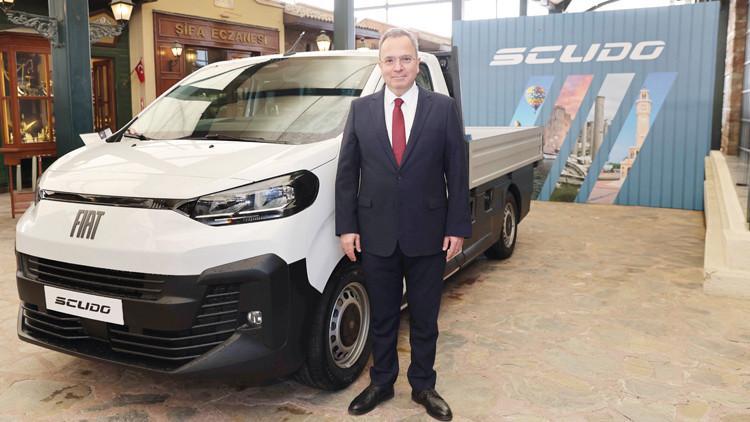 Yerli kamyonet hamlesi Yerli kamyonet hamlesi