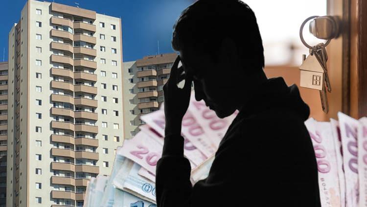 İlanda başka gerçekte başka: Metrekare oyunu ‘Dairenin bir odasının komşuya taştığı bile görülüyor’ | Bu belgelere dikkat