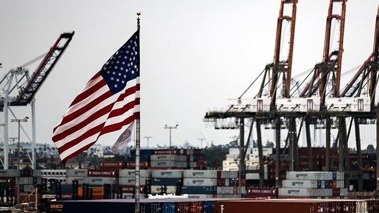 ING: Ticaret savaşında gerginliğin tırmanma riski geçen yıla göre daha yüksek ING: Ticaret savaşında gerginliğin tırmanma riski geçen yıla göre daha yüksek