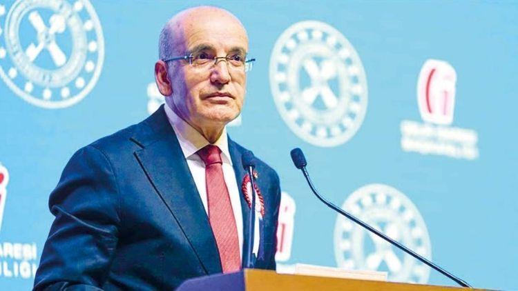 ‘Dolaylı vergilerin payını yüzde 62’ye düşürdük’ ‘Dolaylı vergilerin payını yüzde 62’ye düşürdük’