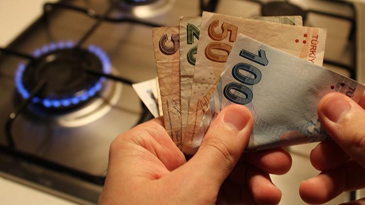 Doğal gaz abonelerini rahatlatan karar Yeni dönem başlıyor
