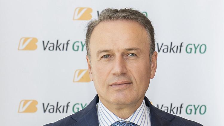 Vakıf GYOdan 2025te 780 milyon lira net dönem karı