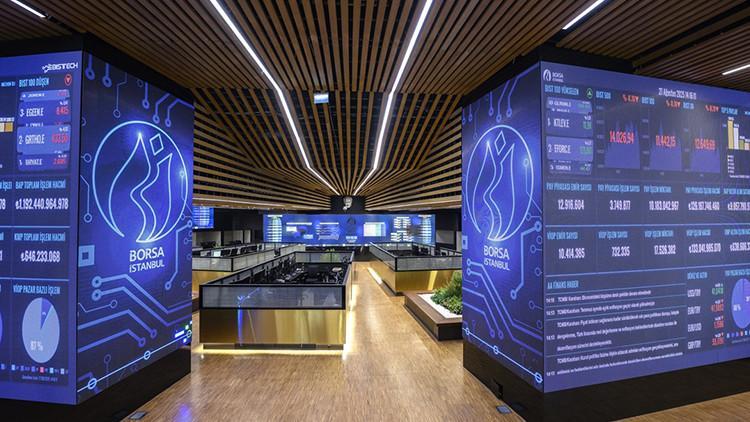 Borsa İstanbul’da yukarı adım kuralı uygulanacak Borsa İstanbul’da yukarı adım kuralı uygulanacak