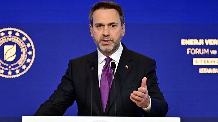 Türkiyenin petrol ve gazına büyük talep Bakan Bayraktar açıkladı