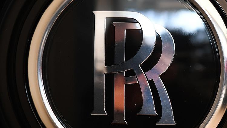 Rolls-Royce, 2025te karını yüzde 40 artırdı