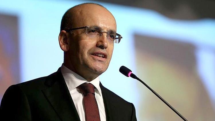 Eşik değer aşıldı | Bakan Şimşek: Beklentilerdeki iyileşmeyi gösteriyor