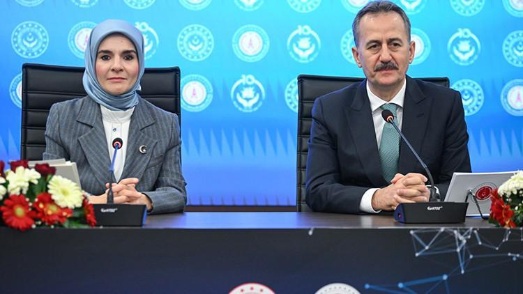 Yapay zeka sosyal hizmetlere giriyor