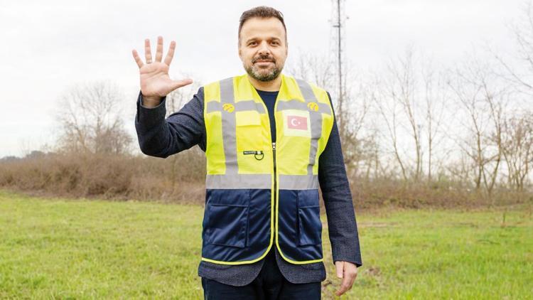 ‘5G için tüm hazırlıklar tamam’