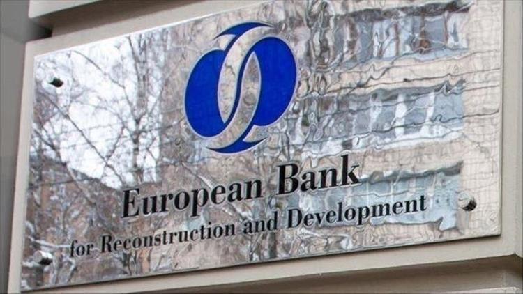 EBRD: Türkiye bu yıl yüzde 4 büyüyecek