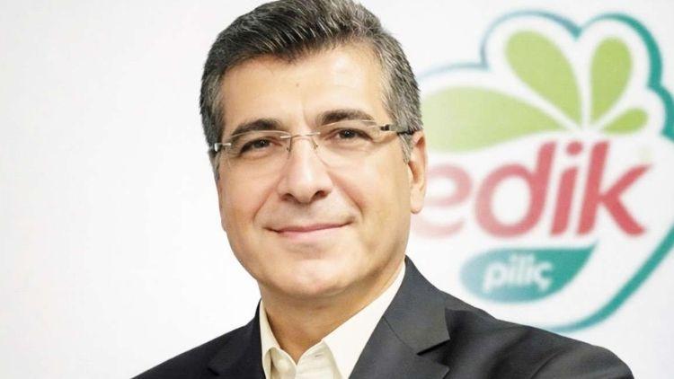 Gıdada teması en aza indirdi