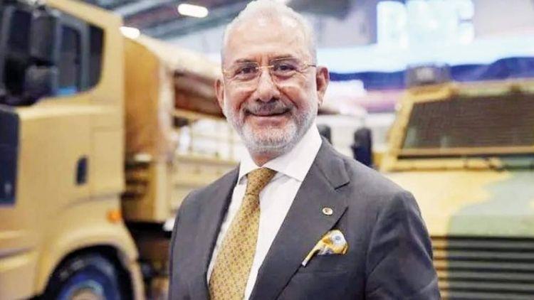 Tosyalı Holding’den BMC kredisi iddialarına yanıt Tosyalı Holding’den BMC kredisi iddialarına yanıt