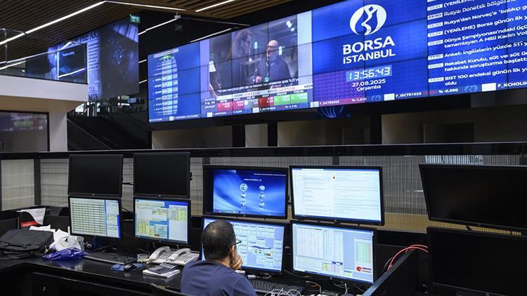 Borsada açığa satışa yasak kararı