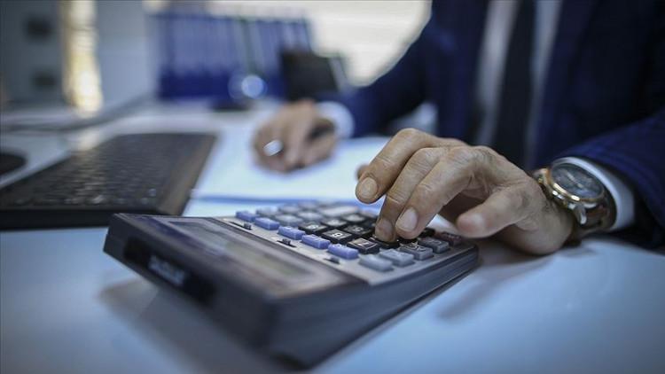 Yıllık gelir vergisi beyannamesi verme dönemi başladı