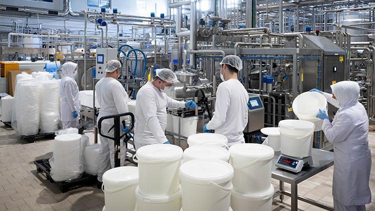 Kadın eli değdi, ihracat hazırlıkları başladı