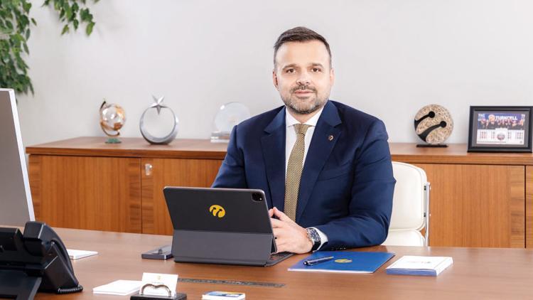 ‘5G dönüşümüne liderlik edeceğiz’