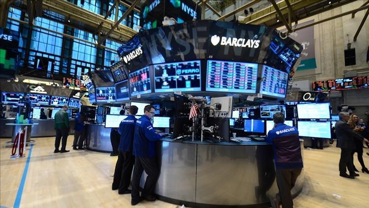 Petrol fırladı, borsalar çakıldı Küresel piyasalarda panik Petrol fırladı, borsalar çakıldı Küresel piyasalarda panik