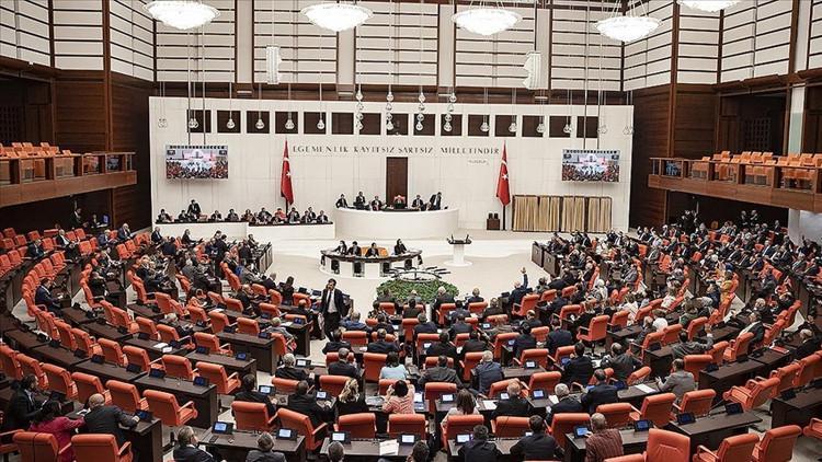 Milyonları ilgilendiren düzenleme TBMMde İzin süreleri değişiyor Milyonları ilgilendiren düzenleme TBMMde İzin süreleri değişiyor