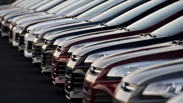 Otomotiv endüstrisinin şubat ayı ihracatı yüzde 19 arttı