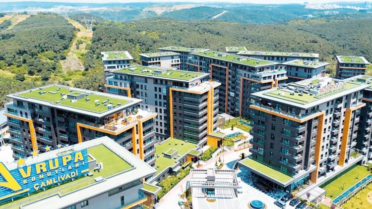 Yıllık gelirini yüzde 55 artırdı