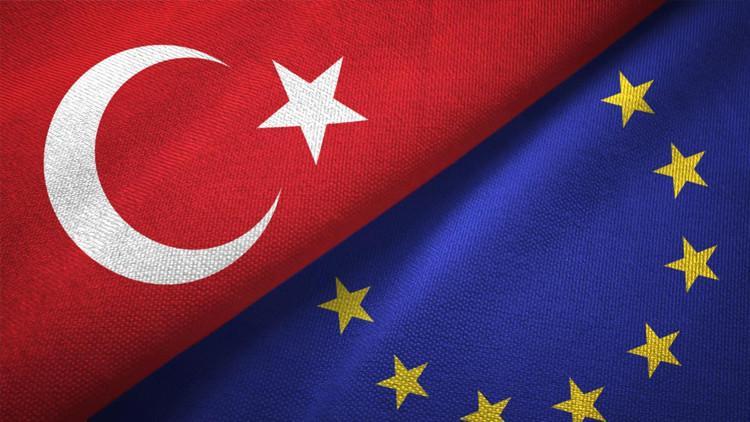 Türkiye, Avrupa’nın sanayi haritasında öne çıkıyor