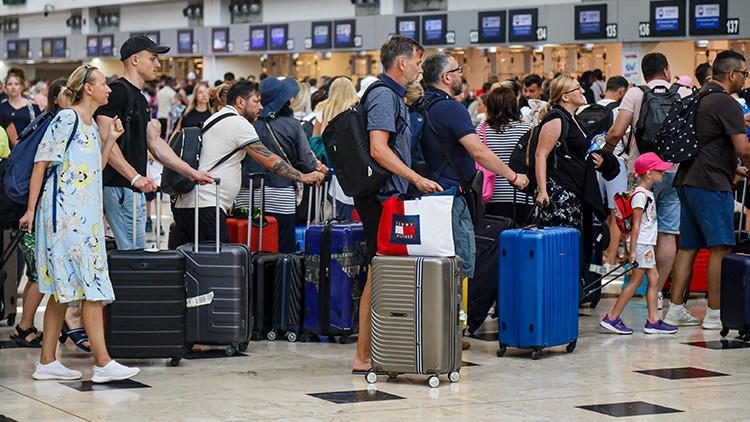 2026 turizminde yüzde 5-8lik büyüme hedefi