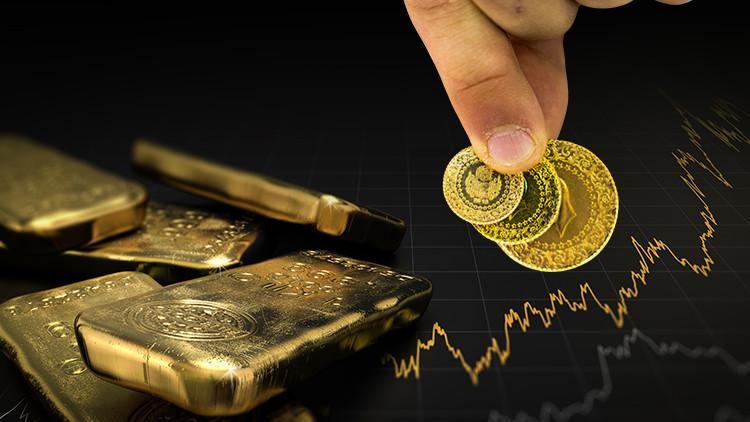 Altında savaş hareketliliği Kritik veri piyasaları karıştırdı