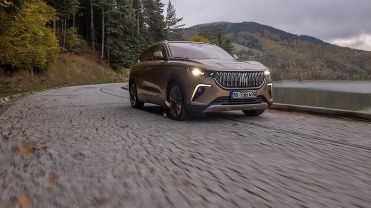 Togg sahiplerine müjde: Servise gitmek yok, beklenen güncelleme geliyor