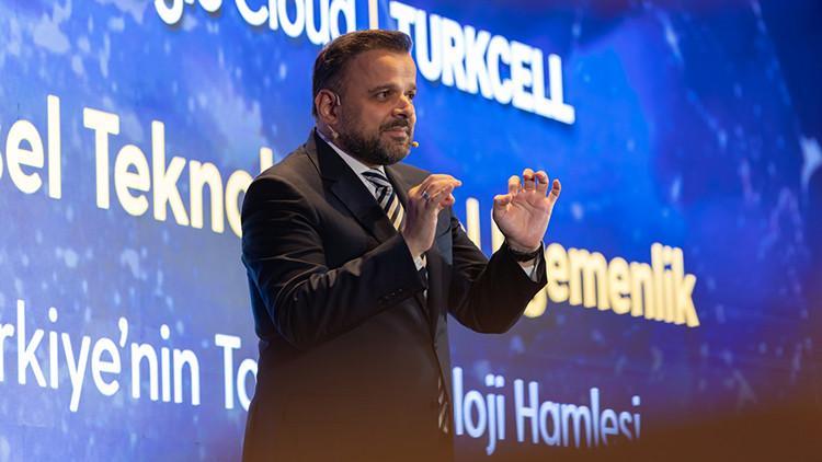 Turkcellden 2025te 17,8 milyar lira faaliyet karı
