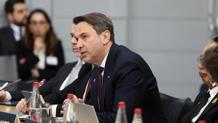 Bakan Bayraktardan 8 Mart paylaşımı Bakan Bayraktardan 8 Mart paylaşımı