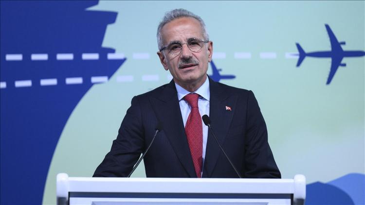 Bakan Uraloğlu: Ortadoğu’daki yolcuların tahliyesi Umman üzerinden gerçekleştiriliyor Bakan Uraloğlu: Ortadoğu’daki yolcuların tahliyesi Umman üzerinden gerçekleştiriliyor