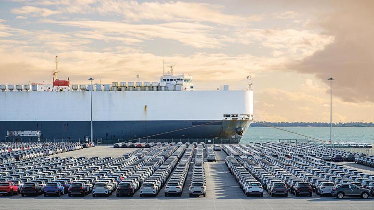 Asyalı üreticiler riskte, otomobil fiyatlarında baskı artıyor... ‘Hürmüz’ krizi otomotive ulaştı