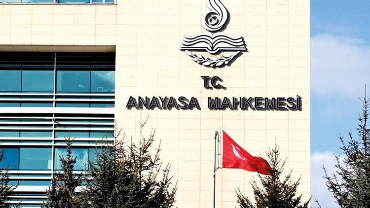 AYM’den işçilere iyi haber