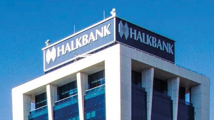 ABD ve Halkbank anlaşmaya vardı