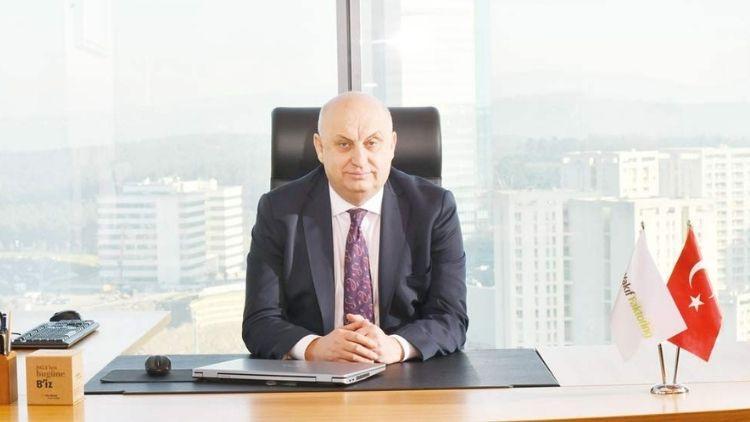 Vakıf Faktoring’in aktif büyüklüğü 41.9 milyar TL