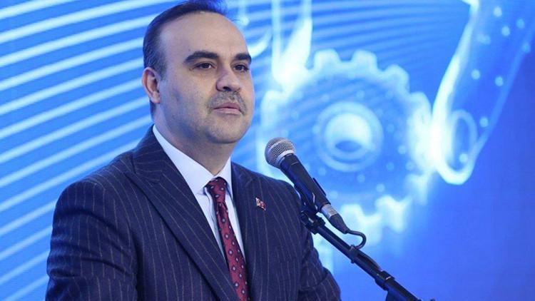 Bakan Kacır: Muazzam bir savunma sanayi ekosistemine sahibiz