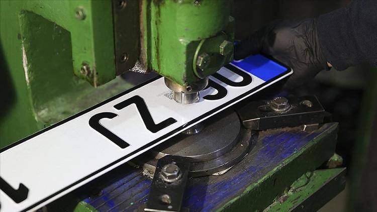 TŞOFtan yeni APP plaka açıklaması: Hukuken geçersiz